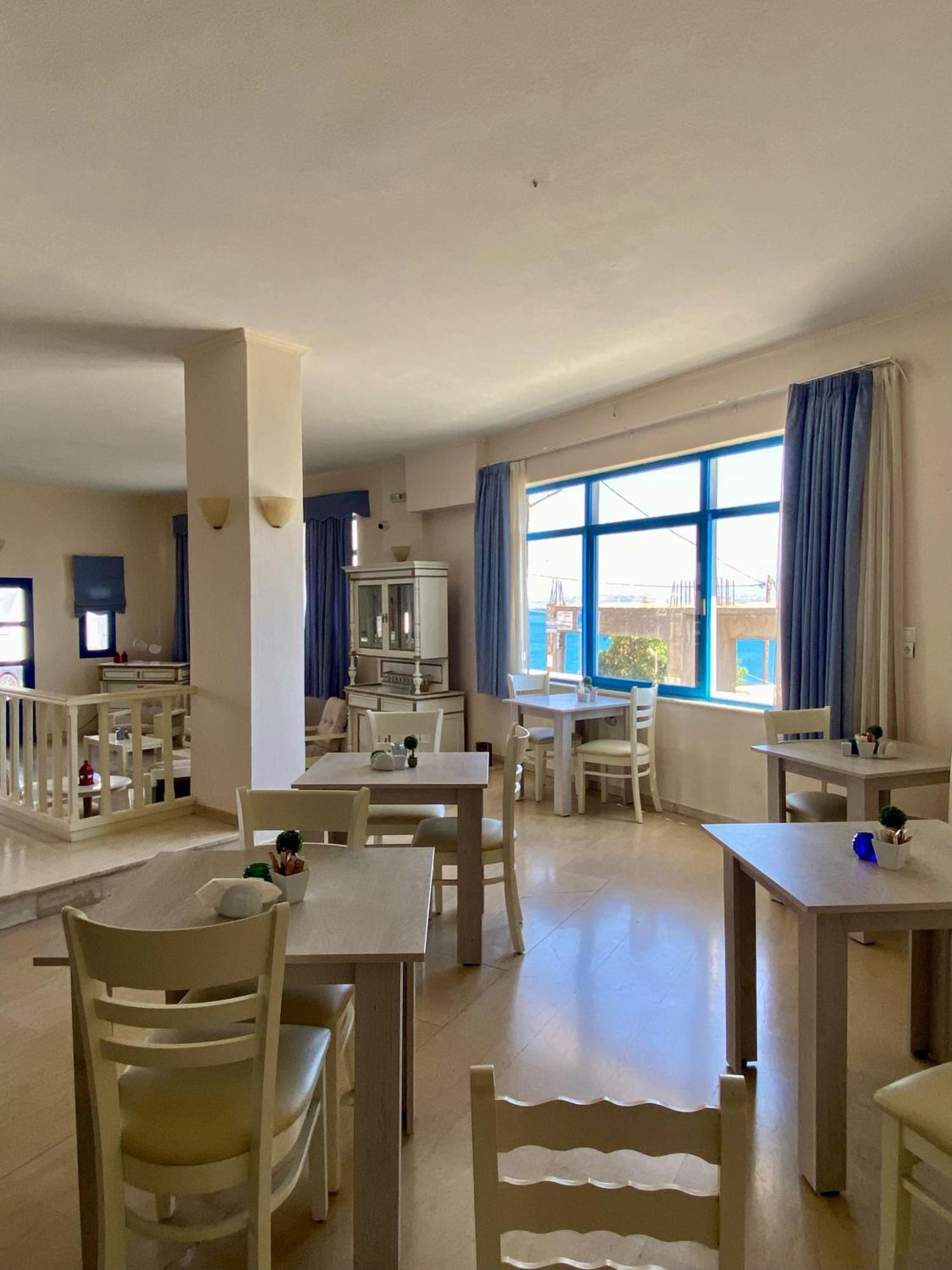 איה גליני Pallada Hotel מראה חיצוני תמונה