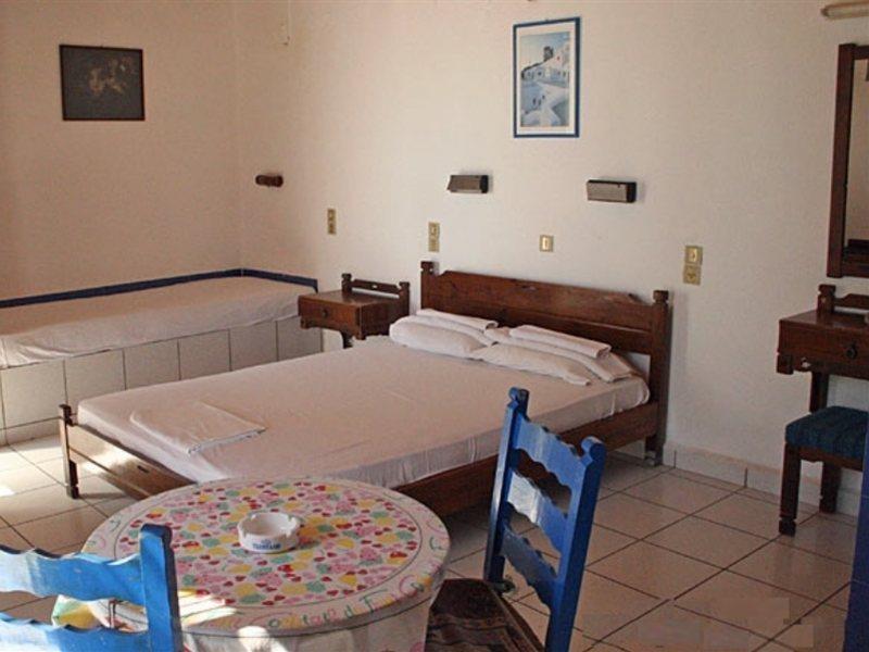 איה גליני Pallada Hotel מראה חיצוני תמונה