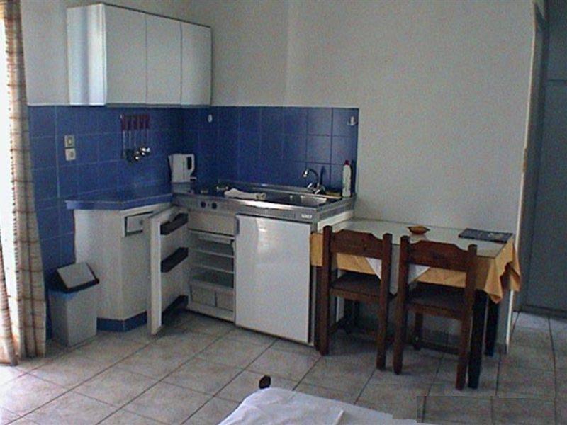 איה גליני Pallada Hotel מראה חיצוני תמונה