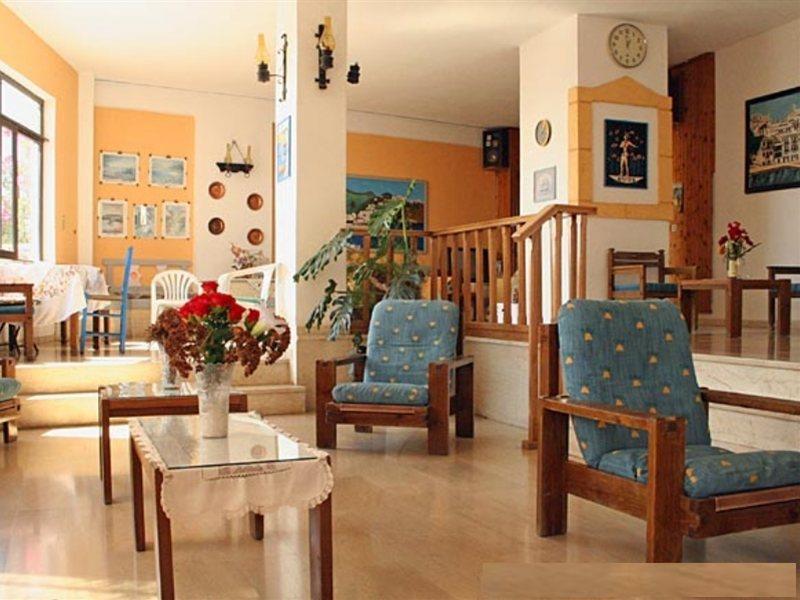 איה גליני Pallada Hotel מראה חיצוני תמונה