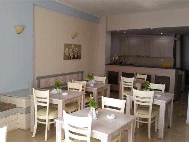 איה גליני Pallada Hotel מראה חיצוני תמונה