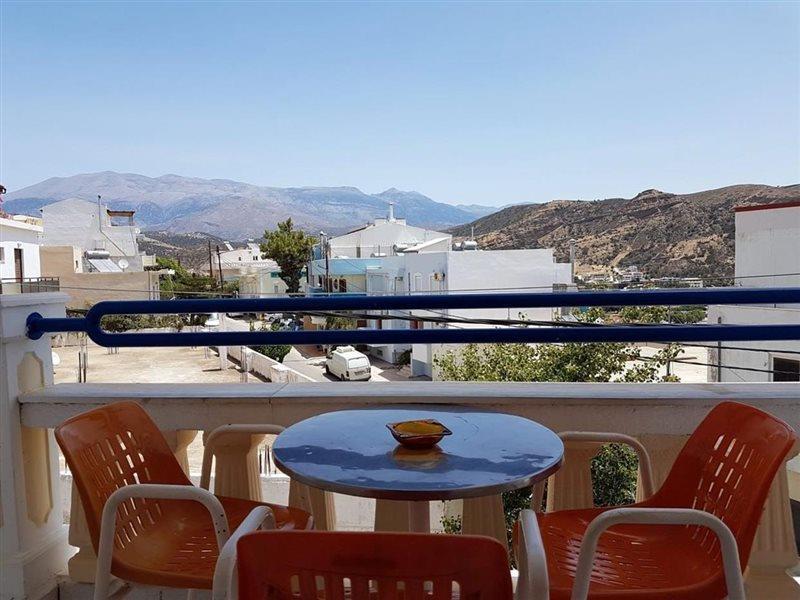 איה גליני Pallada Hotel מראה חיצוני תמונה