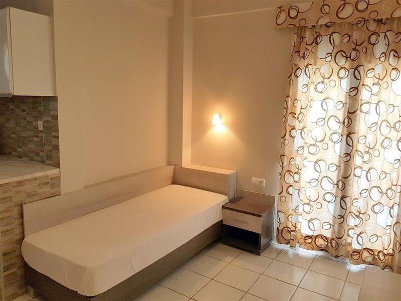 איה גליני Pallada Hotel מראה חיצוני תמונה