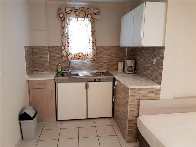 איה גליני Pallada Hotel מראה חיצוני תמונה